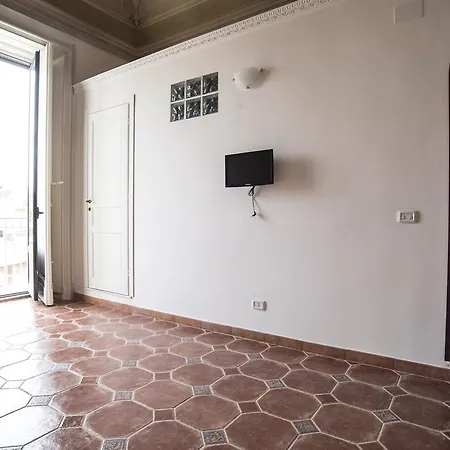 Guest house To Live Catania