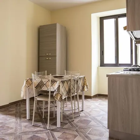 To Live Guest house Catania
